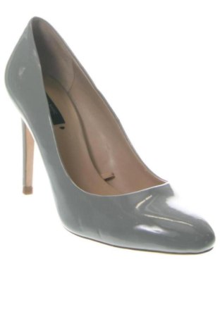 Damenschuhe Zara, Größe 40, Farbe Grau, Preis € 26,13
