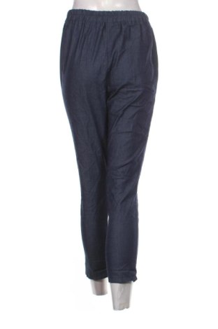 Damskie spodnie 158c, Rozmiar S, Kolor Niebieski, Cena 78,99 zł