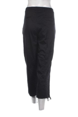 Damskie spodnie 2-biz, Rozmiar XXL, Kolor Czarny, Cena 78,99 zł