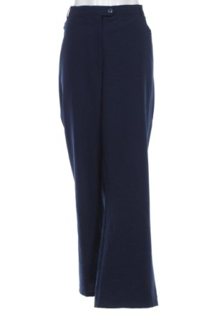 Dámske nohavice 4/5/6 Fashion Concept, Veľkosť 3XL, Farba Modrá, Cena  17,95 €