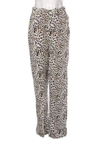 Damskie spodnie 9th Avenue, Rozmiar L, Kolor Kolorowy, Cena 78,99 zł