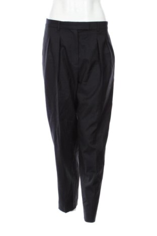 Дамски панталон A.P.C., Размер M, Цвят Син, Цена 84,00 €