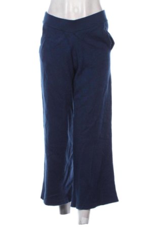 Pantaloni de femei ALESSIA SANTI, Mărime M, Culoare Albastru, Preț 256,00 Lei