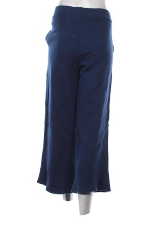 Pantaloni de femei ALESSIA SANTI, Mărime M, Culoare Albastru, Preț 256,00 Lei
