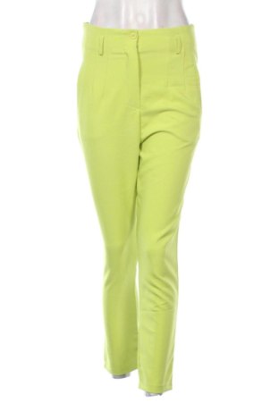 Дамски панталон AMY&CLO, Размер M, Цвят Зелен, Цена 20,91 €