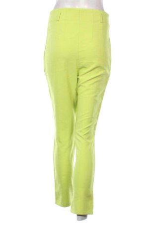 Дамски панталон AMY&CLO, Размер M, Цвят Зелен, Цена 20,91 €