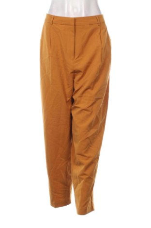 Női nadrág ASOS, Méret XL, Szín Narancssárga
, Ár 8 678 Ft