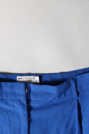 Dámské kalhoty  ASOS, Velikost M, Barva Modrá, Cena  569,00 Kč