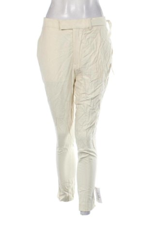 Damenhose ASOS, Größe L, Farbe Beige, Preis 47,57 €