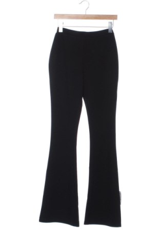 Γυναικείο παντελόνι ASOS, Μέγεθος XS, Χρώμα Μαύρο, Τιμή 20,91 €