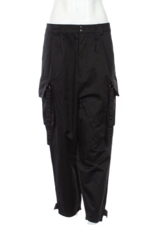 Pantaloni de femei ASOS, Mărime L, Culoare Negru, Preț 119,90 Lei