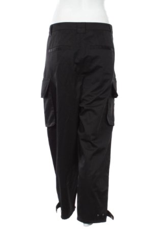 Pantaloni de femei ASOS, Mărime L, Culoare Negru, Preț 119,90 Lei