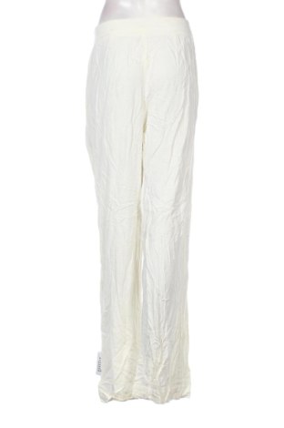 Pantaloni de femei ASOS, Mărime L, Culoare Ecru, Preț 294,99 Lei