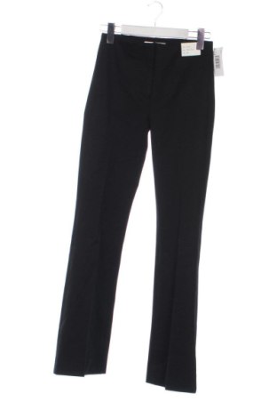 Pantaloni de femei Abercrombie & Fitch, Mărime XS, Culoare Negru, Preț 342,99 Lei