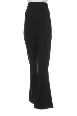 Дамски панталон About You, Размер 3XL, Цвят Черен, Цена 32,21 €