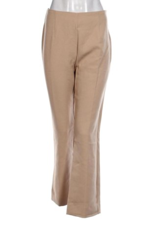Pantaloni de femei About You, Mărime L, Culoare Bej, Preț 196,99 Lei