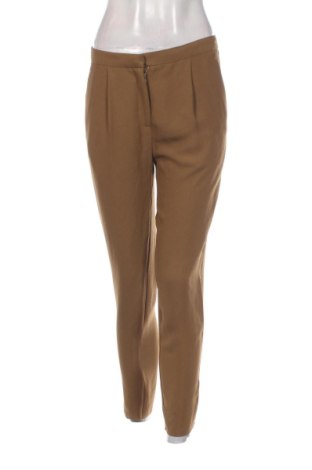 Pantaloni de femei Acne, Mărime M, Culoare Verde, Preț 1.302,58 Lei