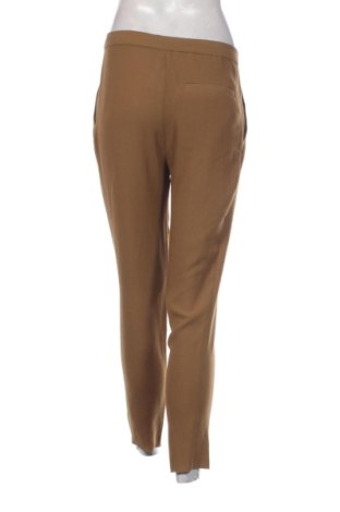 Pantaloni de femei Acne, Mărime M, Culoare Verde, Preț 1.302,58 Lei
