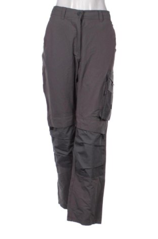 Damenhose Active Touch, Größe XL, Farbe Grau, Preis 21,00 €