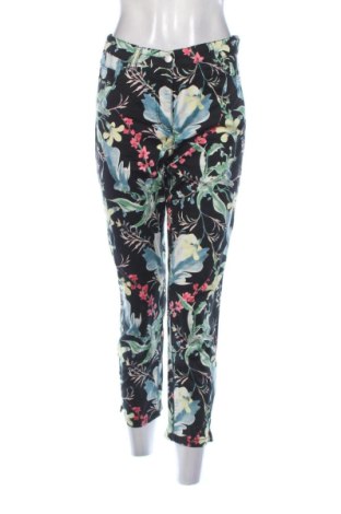 Pantaloni de femei Adagio, Mărime M, Culoare Multicolor, Preț 166,82 Lei