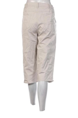 Pantaloni de femei Adagio, Mărime XXL, Culoare Ecru, Preț 196,99 Lei