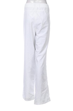 Дамски панталон Adidas, Размер XXL, Цвят Бял, Цена 32,21 €