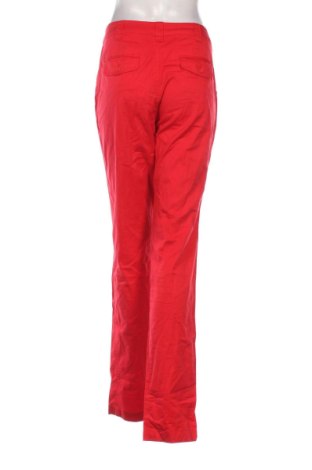 Дамски панталон Ajc, Размер XL, Цвят Червен, Цена 13,80 €