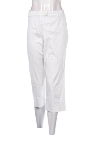 Női nadrág Alba Moda, Méret XL, Szín Fehér, Ár 8 640 Ft