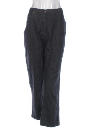 Pantaloni de femei Alia, Mărime XXL, Culoare Gri, Preț 78,35 Lei