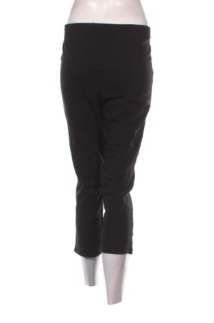 Pantaloni de femei Alisa, Mărime M, Culoare Negru, Preț 78,20 Lei