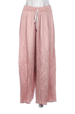 Pantaloni de femei Amelie, Mărime S, Culoare Roz, Preț 129,99 Lei