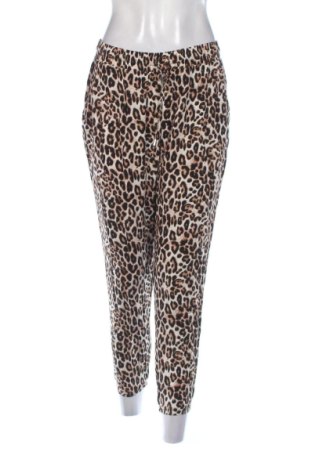 Pantaloni de femei Amisu, Mărime M, Culoare Multicolor, Preț 78,20 Lei