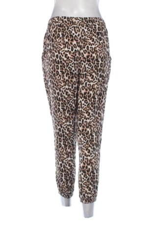 Pantaloni de femei Amisu, Mărime M, Culoare Multicolor, Preț 78,20 Lei