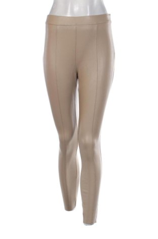 Damenhose Amisu, Größe M, Farbe Beige, Preis 15,00 €