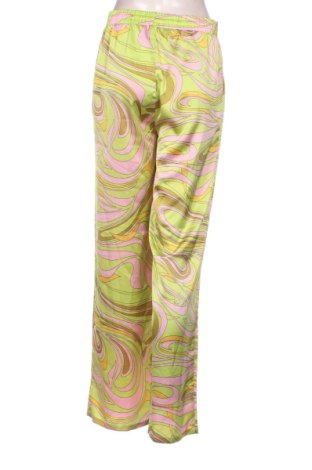 Pantaloni de femei Amisu, Mărime M, Culoare Multicolor, Preț 91,99 Lei