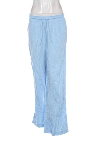 Pantaloni de femei Amisu, Mărime S, Culoare Albastru, Preț 91,99 Lei