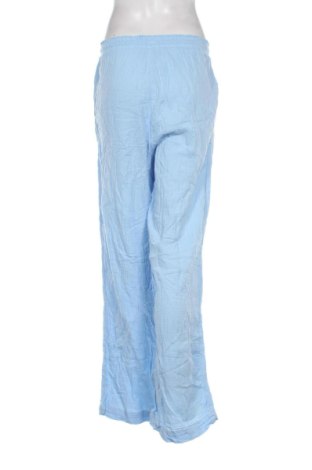 Pantaloni de femei Amisu, Mărime S, Culoare Albastru, Preț 91,99 Lei
