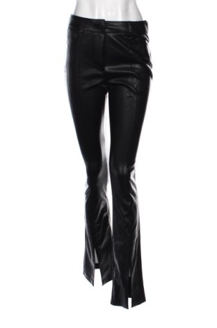Pantaloni de femei Amisu, Mărime M, Culoare Negru, Preț 78,99 Lei