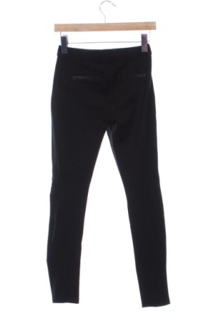 Damenhose Armani Exchange, Größe XS, Farbe Schwarz, Preis 68,48 €