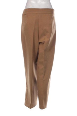 Pantaloni de femei Artigli, Mărime L, Culoare Maro, Preț 218,96 Lei