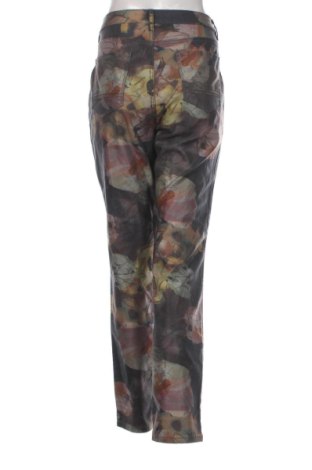 Damskie spodnie Ashley Brooke, Rozmiar L, Kolor Kolorowy, Cena 78,99 zł