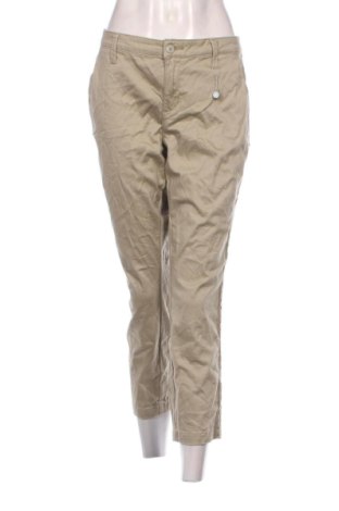 Pantaloni de femei Ashley Brooke, Mărime XL, Culoare Gri, Preț 91,99 Lei