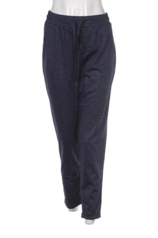 Pantaloni de femei Astrolabio, Mărime L, Culoare Albastru, Preț 116,99 Lei