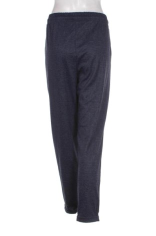 Pantaloni de femei Astrolabio, Mărime L, Culoare Albastru, Preț 116,99 Lei
