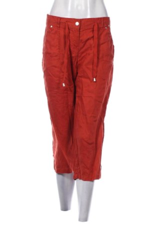 Damenhose Atmosphere, Größe XL, Farbe Rot, Preis 11,99 €