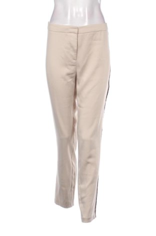 Pantaloni de femei Atmosphere, Mărime M, Culoare Bej, Preț 77,00 Lei