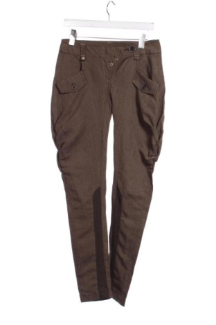 Damenhose Attrattivo, Größe M, Farbe Braun, Preis 21,00 €