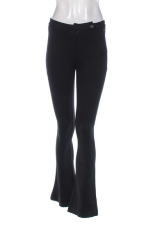 Pantaloni de femei BSB, Mărime S, Culoare Negru, Preț 87,99 Lei