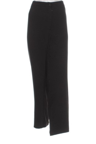 Dámske nohavice Barbara Lebek, Veľkosť 3XL, Farba Čierna, Cena  37,95 €
