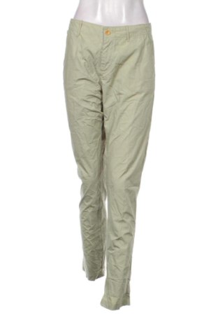 Дамски панталон Bellerose, Размер L, Цвят Зелен, Цена 40,39 €